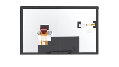 Smart Home Kontrolpanel TFT LCD-modul